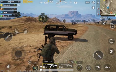 6 Of The Best Vehicles In PUBG To Get Around In KeenGamer