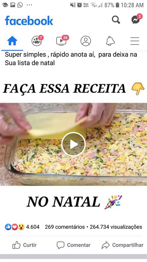 Pin De Jiceliapedagoga Em Delicia Lista De Natal Curtidas Receitas