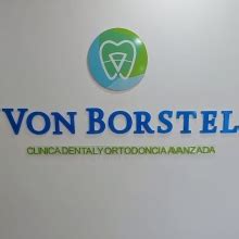 Von Borstel Clínica Dental y Ortodoncia Avanzada Doctoralia