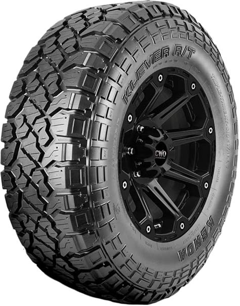 Amazon Kenda Klever R T KR601 35X12 50R18 E 10PLY BSW Automotive