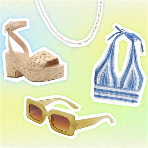 30 Cute Beach Outfit Ideas for Spring Break 2024 – What to Wear to the Beach