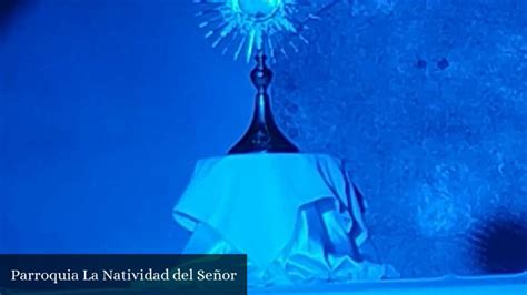 Parroquia La Natividad Del Señor Villavicencio Meta Horarios de Misa