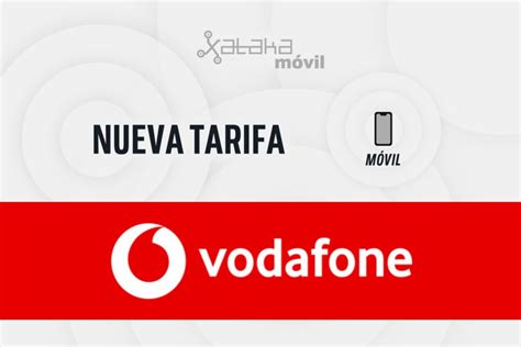 La Pr Xima Subida De Precios De Vodafone Es Para Los Prepago Estas Son