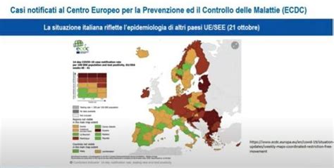 Per LIss Serve Prudenza Siamo Ancora In Pandemia Variante Delta