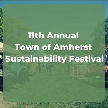 In the News • Town of Amherst • CivicEngage