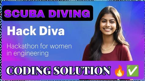 Accenture Hack Diva Coding Solution Women Coding Contest Python