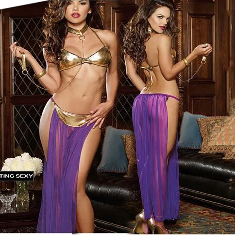 Malha De Couro De Patente Transparente Lingerie Sexy Conjunto De Suti