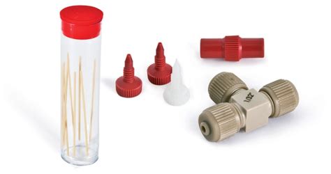 Thermo Scientific Easy Column Capillary Hplc Column Connector Kits