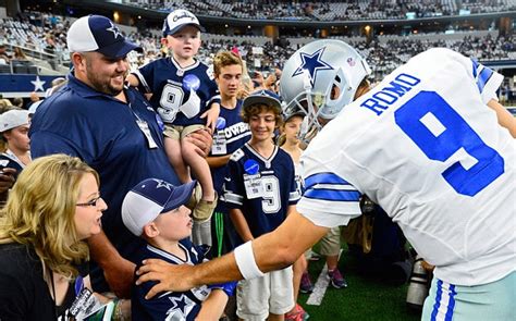 Dallas Cowboys Overtake Real Madrid As Worlds Most Valuable Sports Team