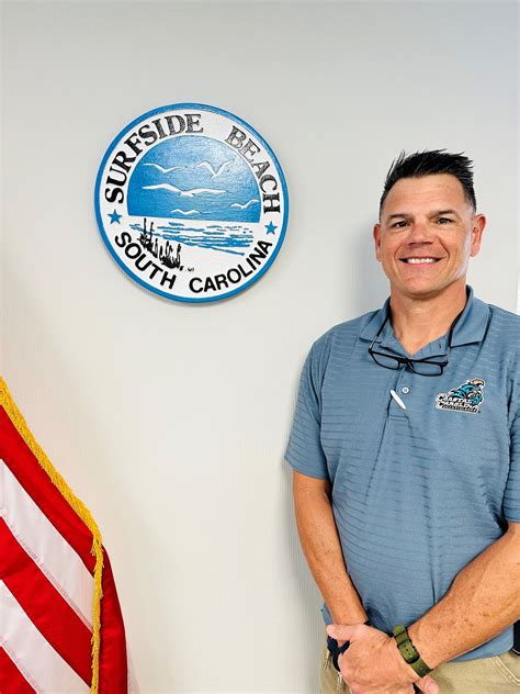 Surfside Zoning Map