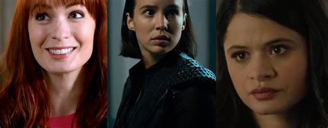 30 émissions avec des personnages lesbiens géniaux et où les diffuser Gay Pride