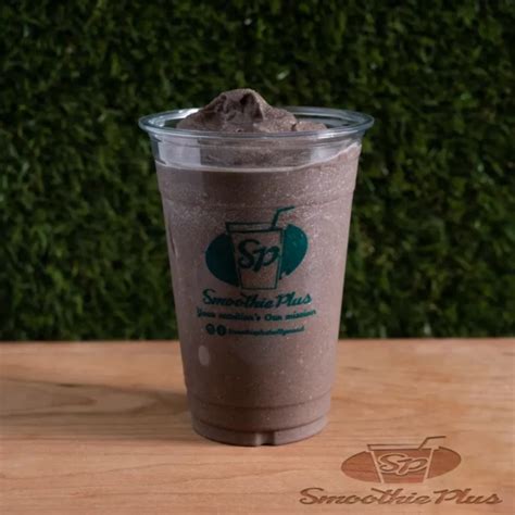 Milkshake - MySmoothiePlus - Your Nutrition´s Our Mission