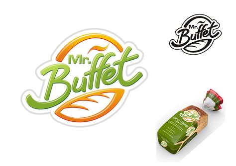 Create the next logo for Mr. Buffet | Logo design contest