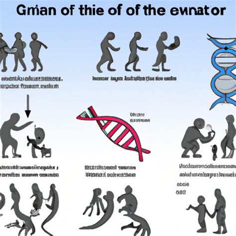 Exploring The Origins Of Humanity How Did Humans Come To Be The Enlightened Mindset