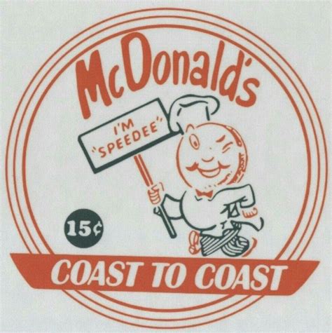 mcdonald's old and new logo - Really Appreciate Newsletter Pictures Gallery