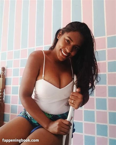 Naiaracristianaofc Nude OnlyFans Leaks Fappening FappeningBook