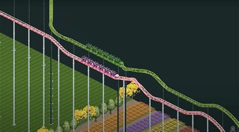 Have You Seen This? Synchronized roller coasters defy gravity | KSL.com