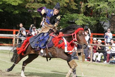 ＜取材レポ＞日本博2 0事業に採択された大日本弓馬会。2024年9月23日に鎌倉教場で行われる最後の「流鏑馬」で迫力と躍動感を体感してみては！ 神奈川・東京多摩のご近所情報 レアリア