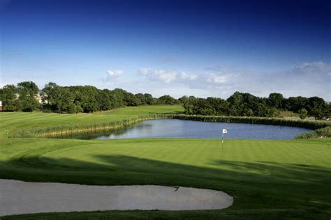 The Roman Road Course At Celtic Manor Resort Book A Golf Break In Wales