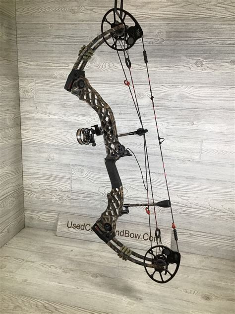 Mathews Products - Used Compound Bow