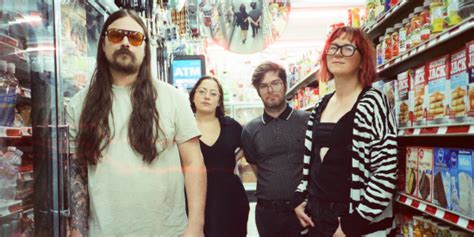 Sex Scenes Milwaukee Hardcore Band Teases New LP Via Music Video Feat Two Heaters Features