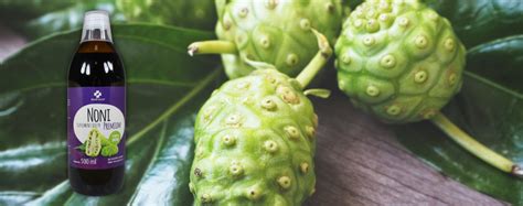 Magiczny owoc noni - blog - sklep internetowy - Pharmashop24.pl