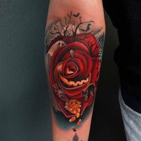 The Coolest Tattoos Youre Going To See Today 52 Pics