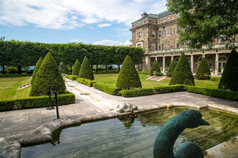 Kykuit: The Rockefeller Estate and Stone Barns - Not Bored NY