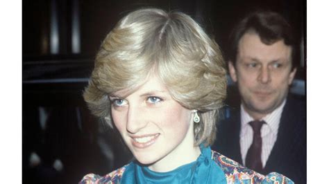 Princess Diana Traumatised By Charles Comment 8days