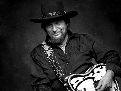 10 Best Waylon Jennings Songs of All Time - Singersroom.com