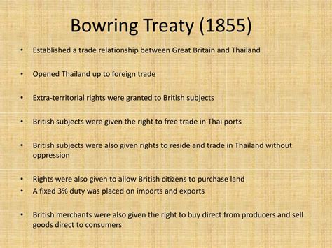Ppt How Did Tonga And Thailand Avoid Colonisation Powerpoint