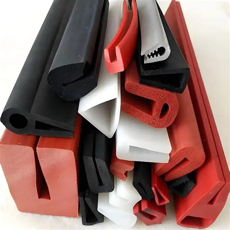 EPDM vs Silicone Rubber: Key Differences for Industrial Use