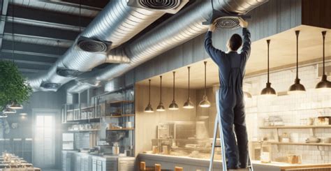 Air Duct Cleaning Services – Best Air Duct Cleaning Services UK