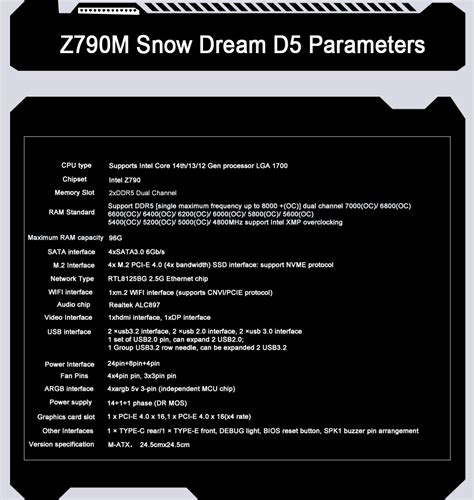 Supply Z790m Ddr5 12th 13th 14th Generation Pc Motherboard Wholesale Factory Dongguan Jginyue