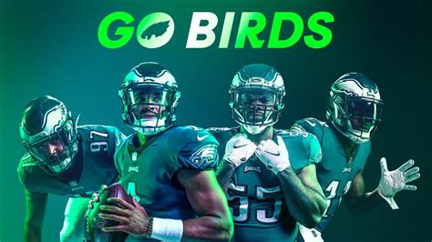 Philadelphia Eagles Hype Video Feat Jalen Hurts Aj Brown Darius Slay