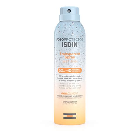 Sun Protection | ISDIN