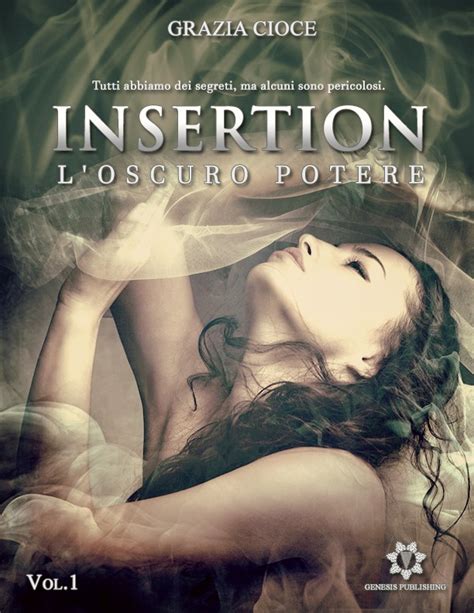 I Miei Magici Mondi Blogtour Recensione Insertion Di Grazia Cioce