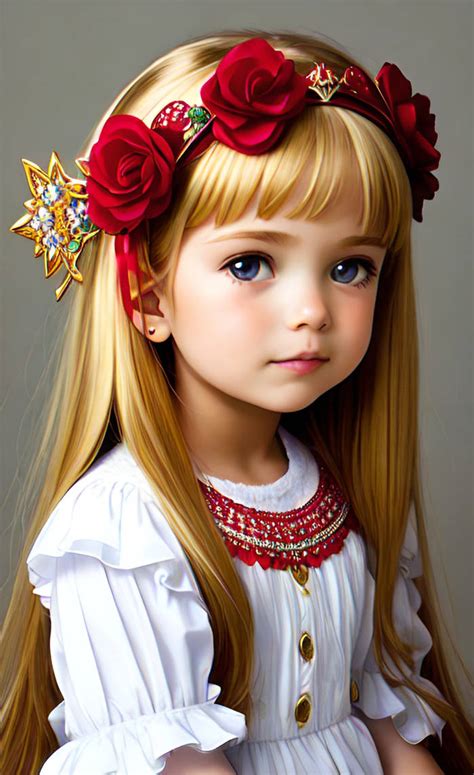 Litttle princess by depresivo on DeviantArt