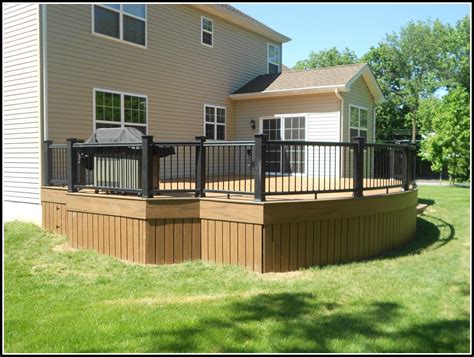 Deck Skirting Ideas For 2023