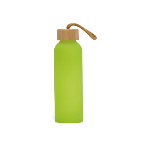 ml glass bottle billboard drinkware