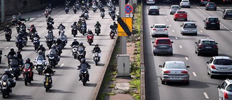 Le contrôle technique obligatoire pour les deux roues motorisés dès 2023