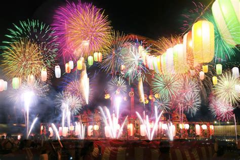 Japan Fireworks Festival 2024 - Eadie Gusella