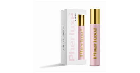 Pherluxe Boss Series Pherluxe Pink For Women Ml Perfumy Z