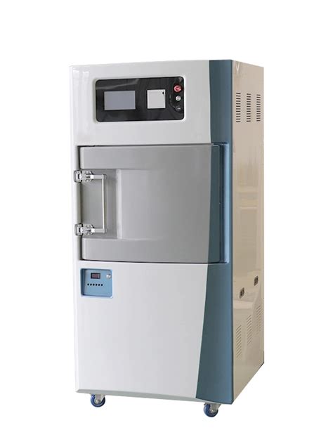 Ethylene Oxide Sterilizer Sada Medical