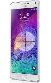 Samsung Galaxy Note 4 SM N910F Caracteristicas