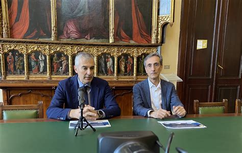 Comune Di Cagliari Svolta Verde Per Cagliari Con Il Nuovo Sistema Di