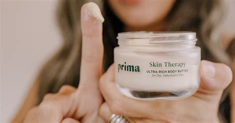 Prima Cbd Skincare Favorite Products The New Knew