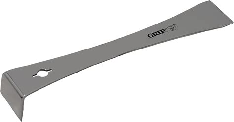 Grip 9 Stainless Steel Pry Bar Nail Puller Buy Online At Best