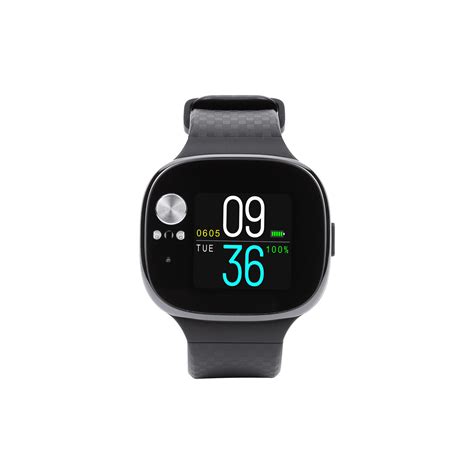 Asus Vivowatch Hc A A Lcd Num Rique Prix Carrefour