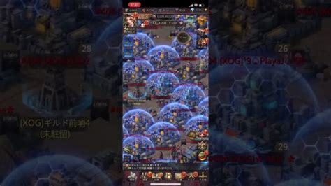 パズサバ（20230319 エンパイアウォー） │ パズル＆サバイバル【パズサバ】攻略動画まとめ